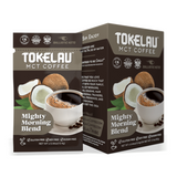 Mighty Morning Blend packets (10 pack)