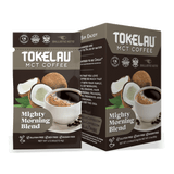 Mighty Morning Blend packets (7 pack)