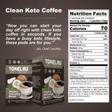 Mighty Morning Blend packets (7 pack)