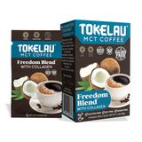 Freedom Blend Packets * Subscription *Free Shipping for Life + Save 50% on Your 1st Month