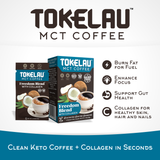 Freedom Blend Packets * Subscription *Free Shipping for Life + Save 50% on Your 1st Month