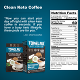 Freedom Blend Packets * Subscription *Free Shipping for Life + Save 50% on Your 1st Month