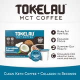 Freedom Blend Pods (10 Pack)