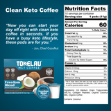 Freedom Blend Pods (10 Pack)