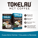 Freedom Blend Packets (20 Pack)