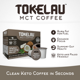 Mighty Morning Blend Pods (10 Pack)