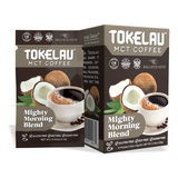 Mighty Morning Blend Packets * Subscription *Free Shipping for Life + Save 50% on Your 1st Month