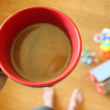 Solo Sipper Monthly Membership *Free Shipping for Life + Save 50% on Your 1st Month- Keto Coffee Packets  with Collagen - Freedom Blend - 20 Pack