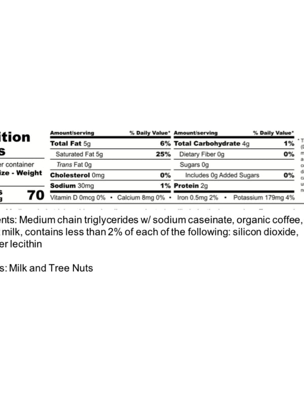 Fuel Your Month membership - packets *Free Shipping for Life + Save 50% on Your 1st Month