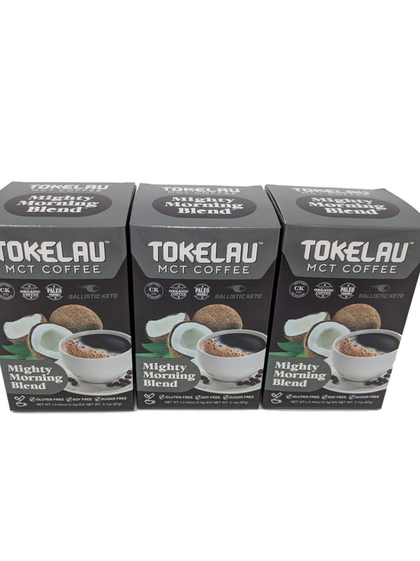 Fuel Your Month membership - packets *Free Shipping for Life + Save 50% on Your 1st Month