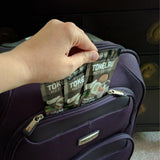 Fuel Your Month membership - packets *Free Shipping for Life + Save 50% on Your 1st Month