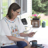 Tokelau MCT Coffee sample packets