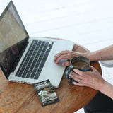 Tokelau MCT Coffee sample packets