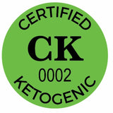 Solo Sipper Monthly Membership *Free Shipping for Life + Save 50% on Your 1st Month- Keto Coffee Packets  with Collagen - Freedom Blend - 20 Pack